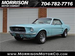 1967 Ford Mustang (CC-1273254) for sale in Concord, North Carolina