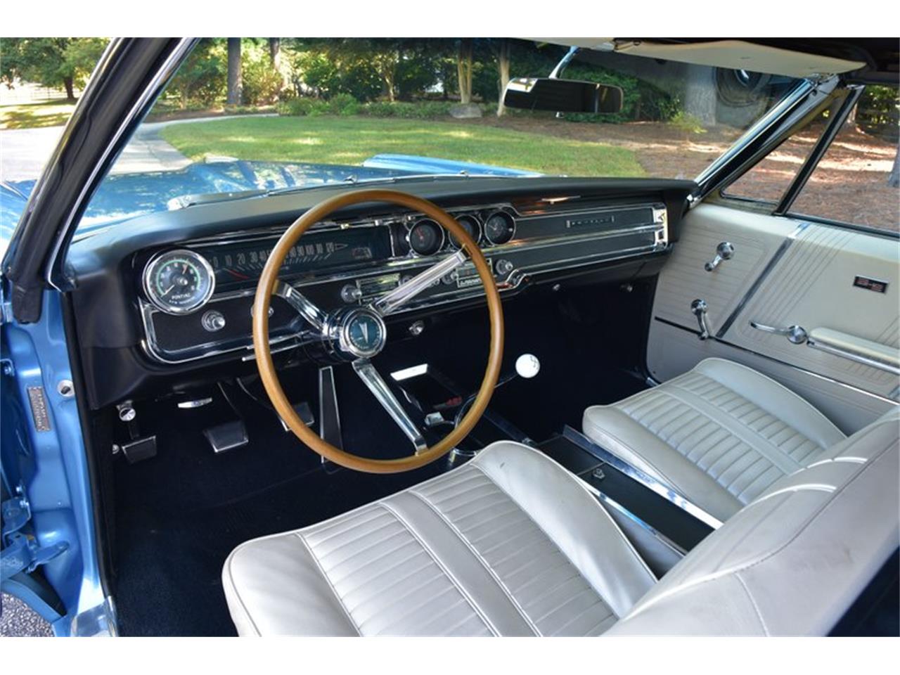 1965 Pontiac Catalina for Sale | ClassicCars.com | CC-1273255