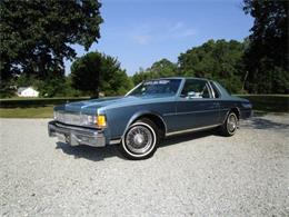 1977 Chevrolet Caprice (CC-1273256) for sale in Raleigh, North Carolina