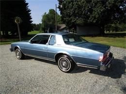 1977 Chevrolet Caprice (CC-1273256) for sale in Raleigh, North Carolina