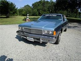 1977 Chevrolet Caprice (CC-1273256) for sale in Raleigh, North Carolina