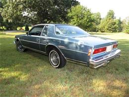 1977 Chevrolet Caprice (CC-1273256) for sale in Raleigh, North Carolina