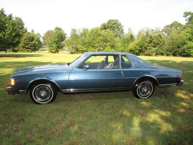 1977 Chevrolet Caprice (CC-1273256) for sale in Raleigh, North Carolina