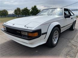 1984 Toyota Supra (CC-1270326) for sale in Maywood, New Jersey