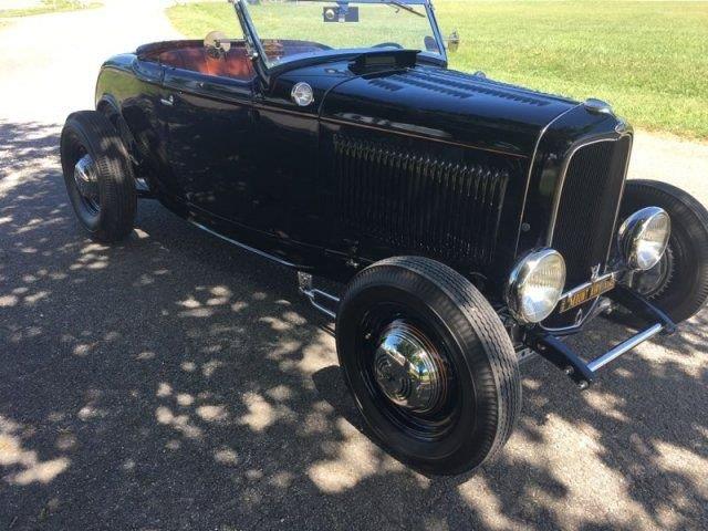 1932 Ford Roadster (CC-1273275) for sale in Raleigh, North Carolina
