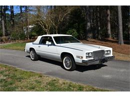 1984 Cadillac Eldorado (CC-1273277) for sale in Raleigh, North Carolina