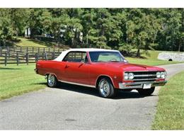 1965 Chevrolet Chevelle (CC-1273279) for sale in Raleigh, North Carolina