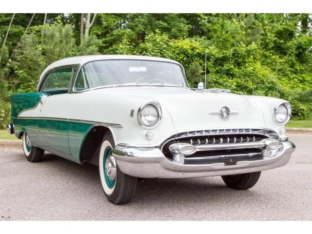 1955 Oldsmobile 88 (CC-1273290) for sale in Raleigh, North Carolina