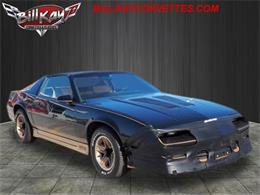 1985 Chevrolet Camaro (CC-1273293) for sale in Downers Grove, Illinois