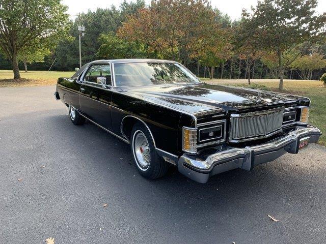 1978 Mercury Marquis (CC-1273294) for sale in Raleigh, North Carolina
