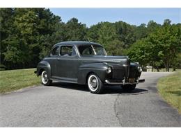 1941 Mercury Coupe (CC-1273309) for sale in Raleigh, North Carolina