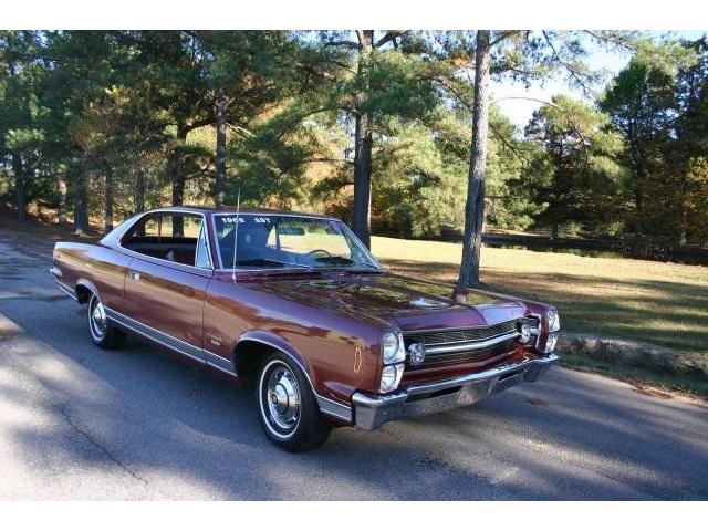 1968 AMC Ambassador (CC-1273311) for sale in Raleigh, North Carolina