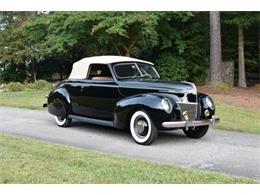 1939 Mercury Coupe (CC-1273312) for sale in Raleigh, North Carolina