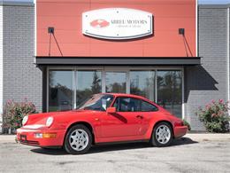 1990 Porsche 911 Carrera 2 (CC-1273317) for sale in Carmel, Indiana