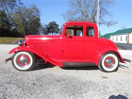 1932 Ford Model A (CC-1273335) for sale in West Line, Missouri