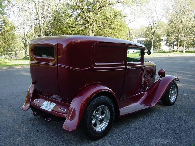 1930 Ford Sedan Delivery (CC-1273342) for sale in Hendersonville, Tennessee