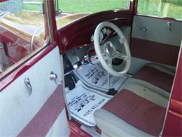 1930 Ford Sedan Delivery (CC-1273342) for sale in Hendersonville, Tennessee