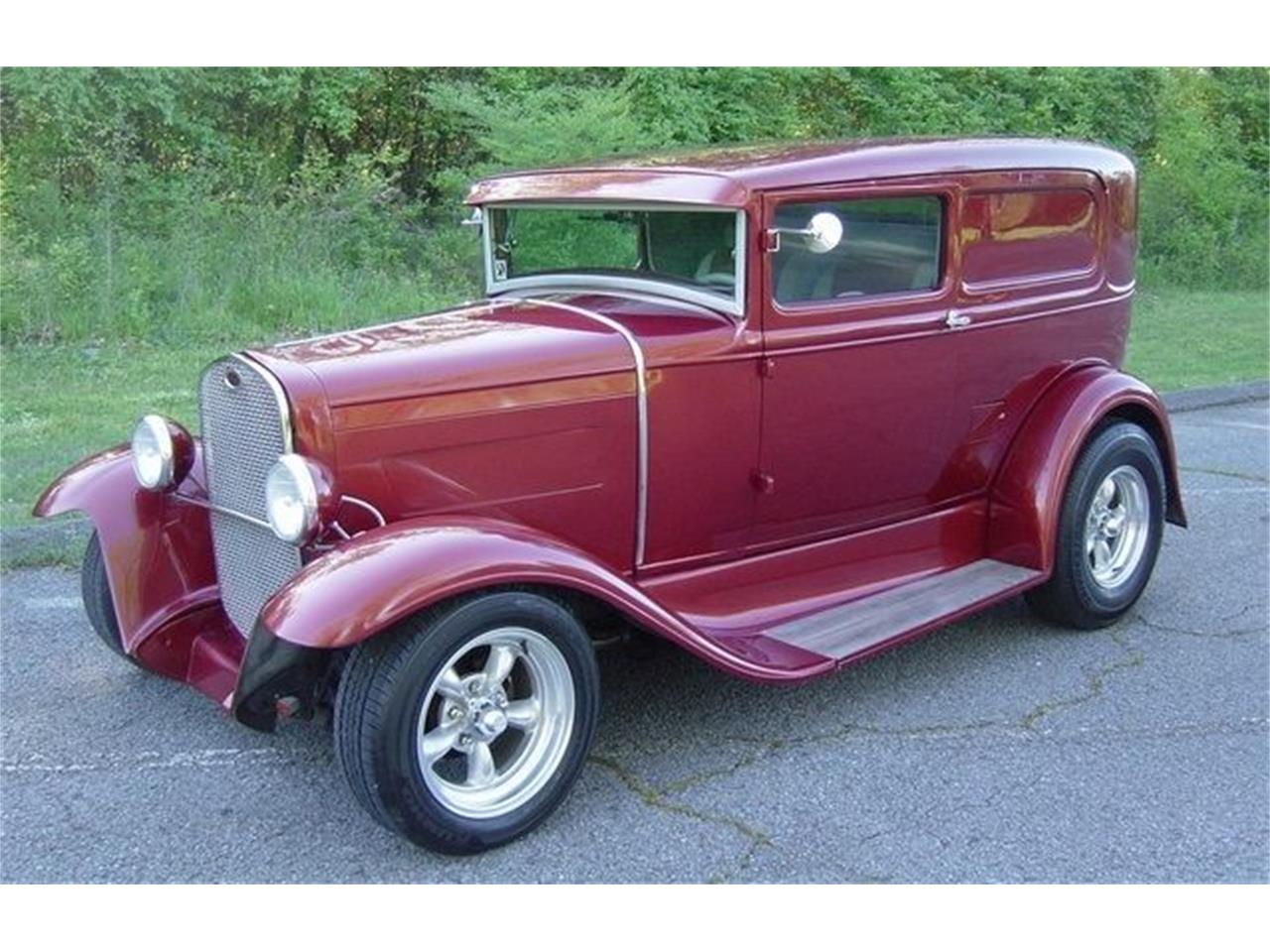 1930 Ford Sedan Delivery for Sale | ClassicCars.com | CC-1273342