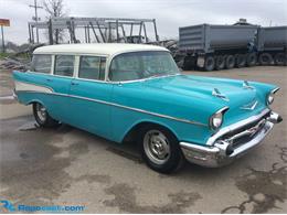 1957 Chevrolet 210 (CC-1273369) for sale in Wayland, Michigan