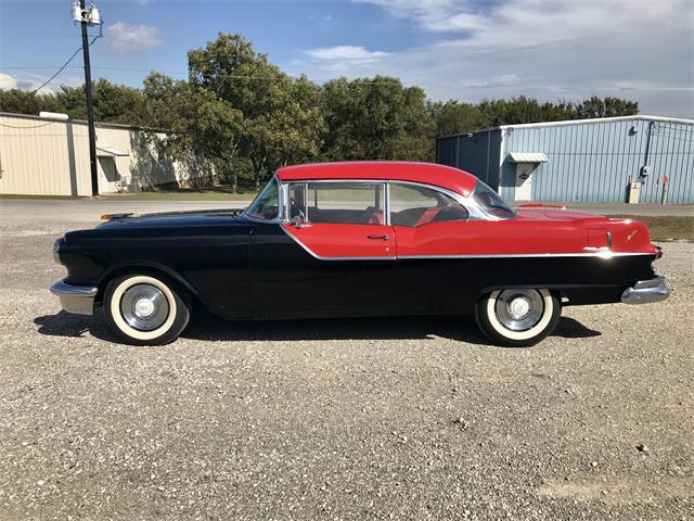 1955 Pontiac Catalina (CC-1273374) for sale in Sherman, Texas
