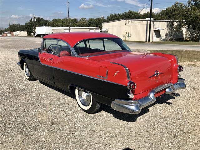 1955 Pontiac Catalina (CC-1273374) for sale in Sherman, Texas