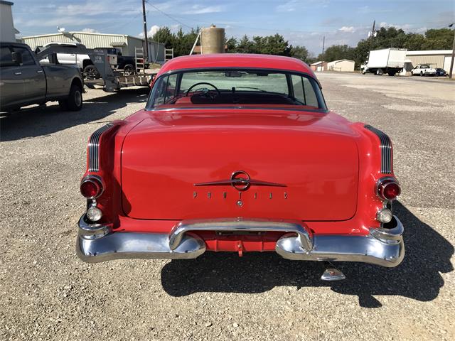 1955 Pontiac Catalina (CC-1273374) for sale in Sherman, Texas
