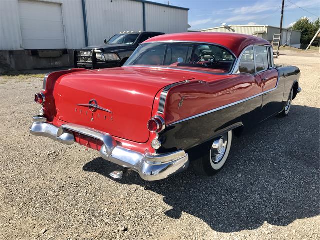 1955 Pontiac Catalina (CC-1273374) for sale in Sherman, Texas