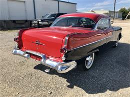 1955 Pontiac Catalina (CC-1273374) for sale in Sherman, Texas