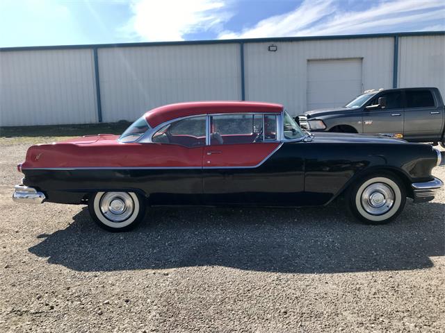 1955 Pontiac Catalina (CC-1273374) for sale in Sherman, Texas