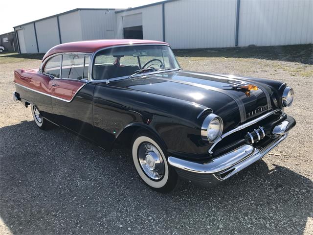 1955 Pontiac Catalina (CC-1273374) for sale in Sherman, Texas