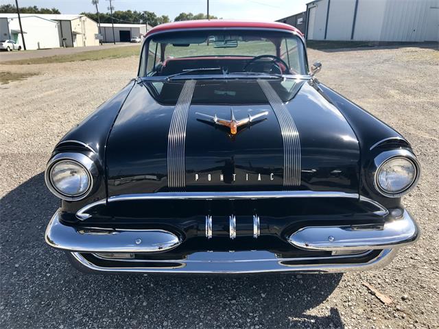 1955 Pontiac Catalina (CC-1273374) for sale in Sherman, Texas