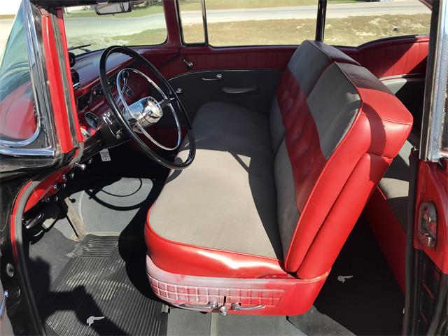 1955 Pontiac Catalina (CC-1273374) for sale in Sherman, Texas