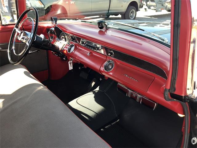 1955 Pontiac Catalina (CC-1273374) for sale in Sherman, Texas