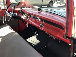1955 Pontiac Catalina (CC-1273374) for sale in Sherman, Texas