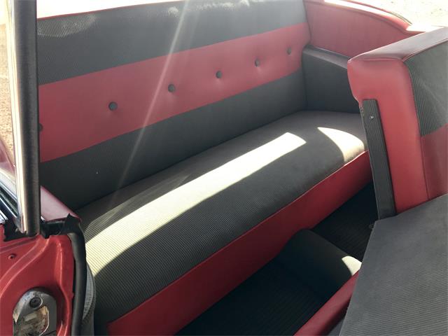 1955 Pontiac Catalina (CC-1273374) for sale in Sherman, Texas