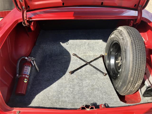 1955 Pontiac Catalina (CC-1273374) for sale in Sherman, Texas