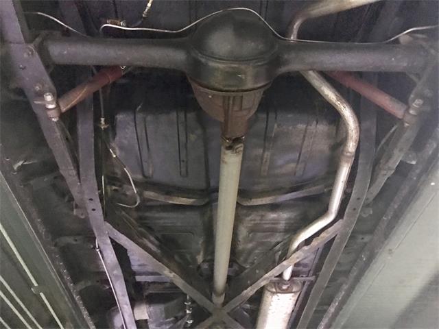 1955 Pontiac Catalina (CC-1273374) for sale in Sherman, Texas