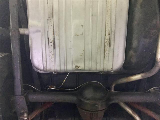 1955 Pontiac Catalina (CC-1273374) for sale in Sherman, Texas