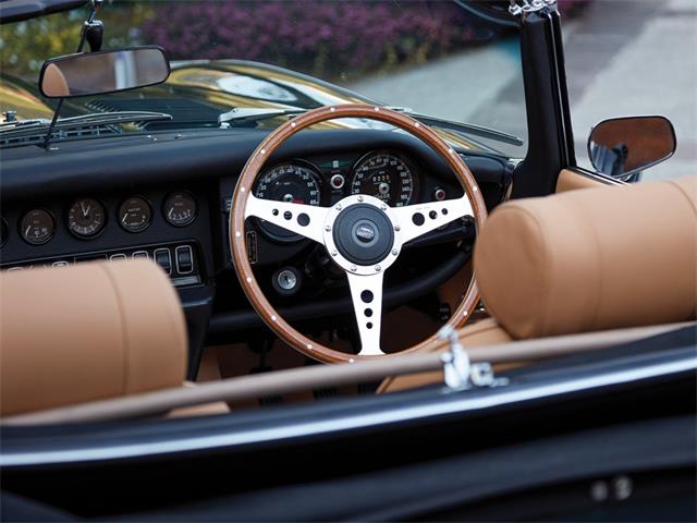 1974 Jaguar E-Type (CC-1273438) for sale in Hammersmith, London