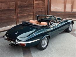 1974 Jaguar E-Type (CC-1273438) for sale in Hammersmith, London