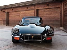 1974 Jaguar E-Type (CC-1273438) for sale in Hammersmith, London
