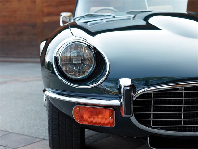 1974 Jaguar E-Type (CC-1273438) for sale in Hammersmith, London