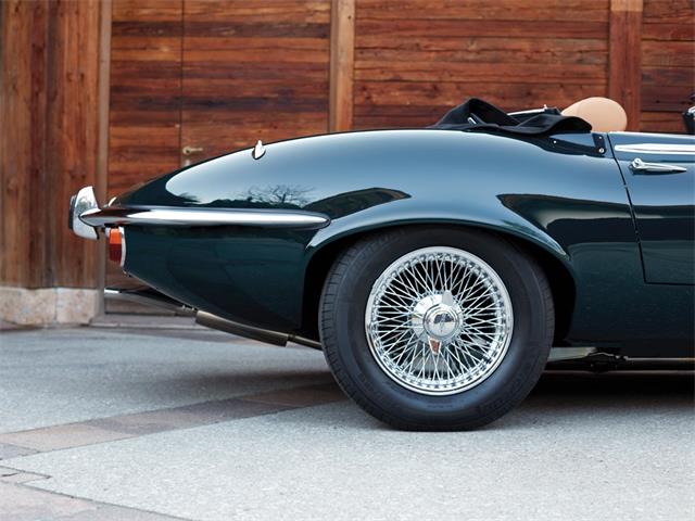 1974 Jaguar E-Type (CC-1273438) for sale in Hammersmith, London