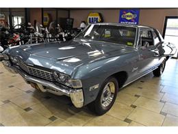 1968 Chevrolet Biscayne (CC-1270344) for sale in Venice, Florida