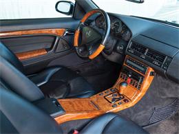 1999 Mercedes-Benz SL 73 AMG (CC-1273442) for sale in Hammersmith, London
