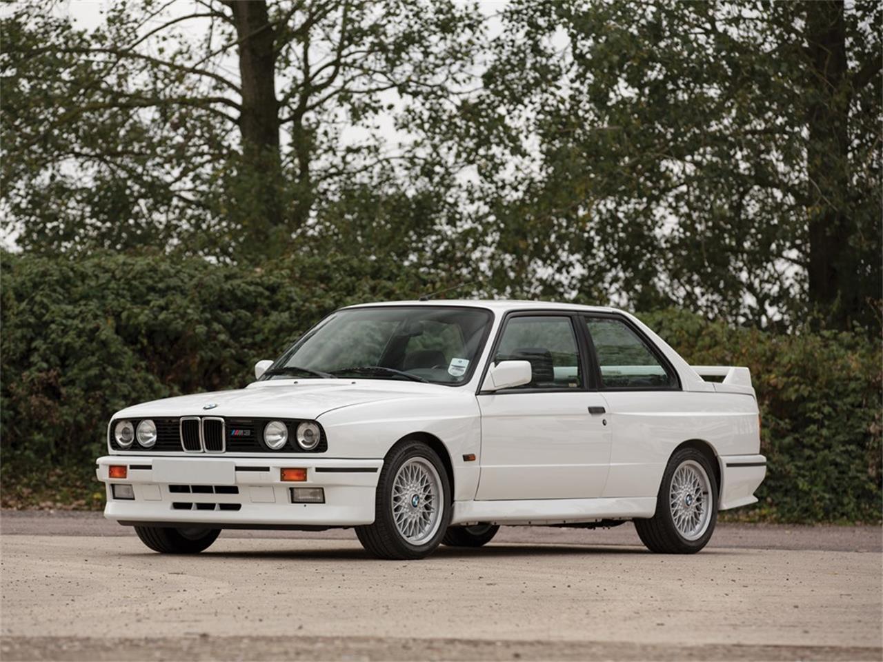 1991 BMW M3 For Sale | ClassicCars.com | CC-1273459