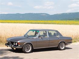 1975 BMW 3 Series (CC-1273494) for sale in Hammersmith, London