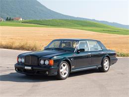 1998 Bentley Turbo R (CC-1273499) for sale in Hammersmith, London