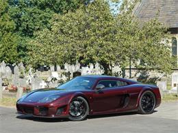 2016 Noble M600 (CC-1273525) for sale in Hammersmith, London