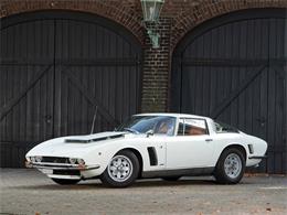 1973 Iso Grifo (CC-1273529) for sale in Hammersmith, London